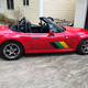 Illustration for article titled For $8,700, Could This 1996 BMW Z3 Roadster Be Your Daly Driver?em/em
